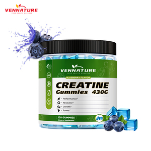 <span class=keywords><strong>Meilleur</strong></span> complément de créatine en gommes <span class=keywords><strong>pour</strong></span> la <span class=keywords><strong>musculation</strong></span> et l'entraînement physique - Product Image 6