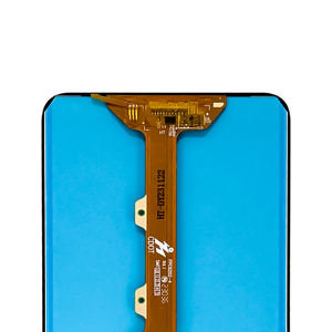 X624 pantalla LCD reemplazar por usted mismo teléfono móvil inteligente con pantalla LCD conveniente para INF <span class=keywords><strong>Tecn</strong></span> - Product Image 5