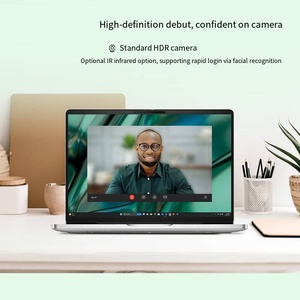 L'ordinateur portable Dell Pro 14250 est équipé de processeurs C5-120U et U5-235U, de mémoire D5 et d'un disque SSD M.<span class=keywords><strong>2</strong></span>. - Product Image 5