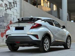 Toyota IZOA <span class=keywords><strong>2022</strong></span> 2.0L Édition Yixing d'occasion - Product Image 2