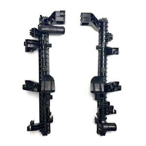 ถังพลาสติกหม้อน้ำรถยนต์อะไหล่รถยนต์สำหรับ <span class=keywords><strong>Volkswagen</strong></span> California T6รถตั้งแคมป์7E0121253D 7E0121253E 7E0121253F - Product Image 1