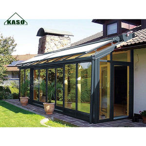 Fabricant de vérandas à <span class=keywords><strong>toit</strong></span> <span class=keywords><strong>en</strong></span> pente, villa, jardin, extrusions isolées, serre <span class=keywords><strong>en</strong></span> <span class=keywords><strong>verre</strong></span>, véranda <span class=keywords><strong>en</strong></span> aluminium, <span class=keywords><strong>pergola</strong></span> - Product Image 3