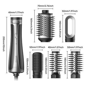 Spazzola Asciugacapelli Calda - Product Image 1