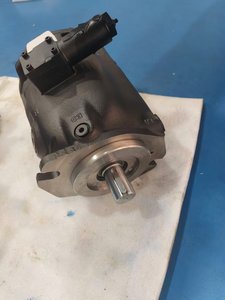 Pompes à pistons axiaux hydrauliques P2145R P2060 P2075 P2105 P2145 P3075 P3105 P2145R00D1D25TB20N55D3B2P – Caractéristiques des pompes axiales à circuit ouvert - Product Image 4