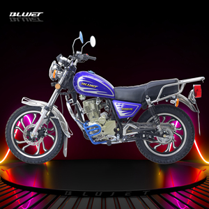 Moto tout-terrain de course <span class=keywords><strong>Enduro</strong></span> 110cc 125cc 150cc 200cc à deux roues, moto à essence - Product Image 2