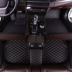 Accessoires de voiture en vente en gros 5D TPE Tapis de sol pour voiture Cargo Liner Foot Pad Tapis de voiture pour <span class=keywords><strong>Peugeot</strong></span> 2008 5008 <span class=keywords><strong>3008</strong></span> - Product Image 6
