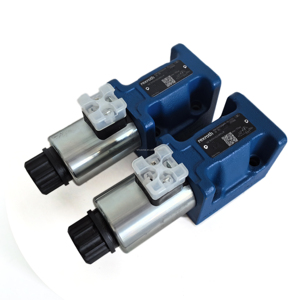 วาล์วไฮดรอลิก 4WMM,4WEH22,DBW20,PVV7,4WE6D,4WE10I,DBDS15G จัดส่งรวดเร็ว - Product Image 2