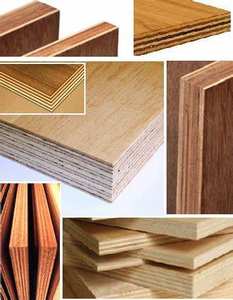 Contreplaqué <span class=keywords><strong>film</strong></span>é / Coffrage de construction, dimensions 915*1830 mm - Product Image 4