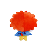 Vente Flash : Fabricant de Poupées en Peluche Personnalisées – Nouvelle Conception de Jouets en Peluche de Dessins Animés – Créez Votre Propre Animal en Peluche