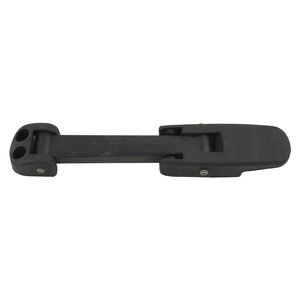 Loquet de capot de camion, pièces de camion compatibles avec <span class=keywords><strong>Ford</strong></span> <span class=keywords><strong>F650</strong></span> F750 2000-2016, référence OE XC3Z-16700-AA, vente en gros, en stock, <span class=keywords><strong>prix</strong></span> usine - Product Image 4