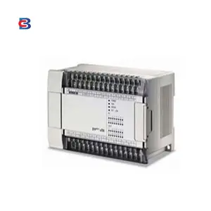DVP16EH00R3 yüksek yoğunluklu çok yönlü DVP16EH00T3 PLC DI 8 DO 8 röle Delta EH3 serisi PLC mantık kontrolörleri