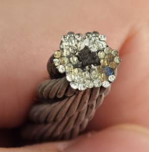 Cable de Seguridad para Barrera de Obra 6x7+FC |   Soporte para Cercas Temporales |   Despliegue Rápido - Product Image 3