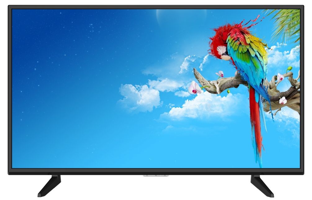 INNOLUX 43 Inch 4k LCD TV Panel Screen for TCL - V430DJ2-Q01 F2