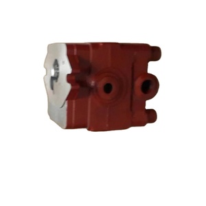 Bomba de engranajes SHIMADZU <span class=keywords><strong>POILT</strong></span>, Bomba hidráulica ST-272727L858 - Product Image 6