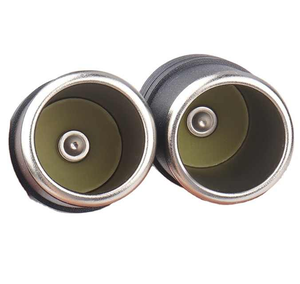 多功能高品质 16 针公头 OBD II 2 母头点烟器 Y 型电缆线束 PVC 汽车爱好者 - Product Image 5