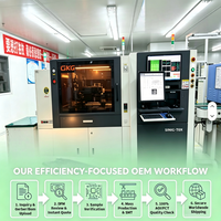 Service clé en main : Prototype de carte PCB, PCBA, fichiers BOM et Gerber, fabrication et assemblage de cartes de circuits imprimés OEM, SMT, DIP, fabrication et assemblage de cartes PCB personnalisées