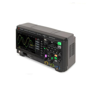 Oscilloscope numérique Keysight DSOX1204A 50MHz-200MHz 4 canaux Résolution 12 bits - Product Image 4
