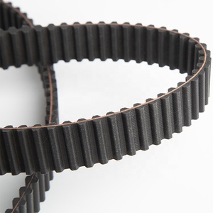 Cqinju-Cinghie Di Distribuzione Stampanti 3D GT2. Cintura PU Con Anima In Acciaio GT2. Cintura 2 Gt. Larghezza Del Cinghia Di Temporizzazione 6mm 10mm - Foto 4