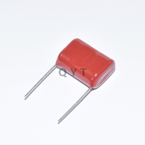 Condensadores CBB81 223J 3000V 22NF 3KV 22000PF 223J 3KV para matamoscas <span class=keywords><strong>eléctrico</strong></span> - Product Image 2