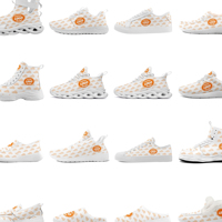 Tendance 2026 : Baskets décontractées respirantes montantes pour hommes et chaussures de marche de luxe pour femmes - FN029XD-26009052-2