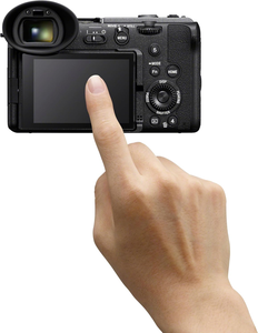 Cuerpo de Cámara de Cine Sony FX2 Full-Frame (Solo Cuerpo) - Product Image 6