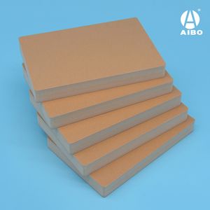 Personnalisé rigide PBM BPB Premium panneau de meubles étanche BPB pour CNC routage meubles cuisine/toilettes armoires <span class=keywords><strong>comptoirs</strong></span> - Product Image 5