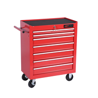 Boîte à outils professionnelle Durable, Garage avec chariot, boîte à outils, armoire à outils, nouvelle collection