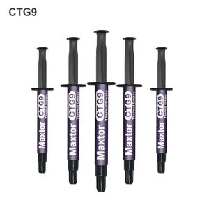 迈拓1g CTG9 13.5w/<span class=keywords><strong>m</strong></span>.k制造导热膏最佳性能导热膏CPU GPU冷却导热膏 - Product Image 2