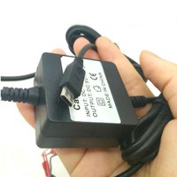 Traceur GPS TKSTAR TK905 avec chargeur de voiture, fonction étanche, prend en charge GSM GPRS LBS AGPS pour PC et application iOS, garantie 1 an