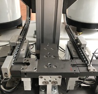 Machine de serrage automatique des écrous HENSEN XYZ Module |   Moteur de serrage de vis à 3 axes contrôlé par PLC pour l'assemblage de supports – Garantie 1 an