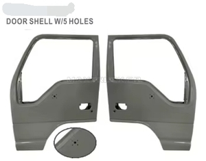 Accessoires de <span class=keywords><strong>camion</strong></span> japonais Porte Puerta Del <span class=keywords><strong>Camion</strong></span> pour Isuz Elf Npr Nqr 600p - Product Image 2