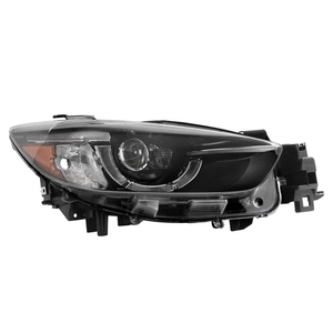Faro delantero derecho LED para Mazda 2013 <span class=keywords><strong>CX5</strong></span> con AFS 2016- - Product Image 6