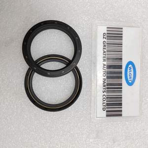 WLGRT Qualité Nouveau 24317519352 Transfert pour Joint de Boîtier pour <span class=keywords><strong>BMW</strong></span> 1E87 N47D20A/C 2.0L 4cyl 1E87 Direct Fit - Product Image 6