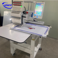 Machine à broder automatique, bon prix