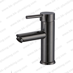 Grifo <span class=keywords><strong>De</strong></span> Bide Monomando Redondo Cromado Con Cano Recto Mezclador Agua Fria Y Caliente <span class=keywords><strong>De</strong></span> <span class=keywords><strong>Laton</strong></span> - Product Image 6