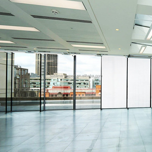 Película Electrocrómica para Ventanas, Película de Vidrio PDLC, Película Inteligente Conmutable, Película Personalizable para Oscurecer Vidrios, para Ventanas de Baños - Product Image 3