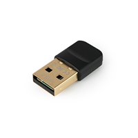 Adaptador USB EDUP Bluetooth 6,0 para PC, portátil, Dongle inalámbrico para altavoz, auriculares, teclado, ratón, Gamepad