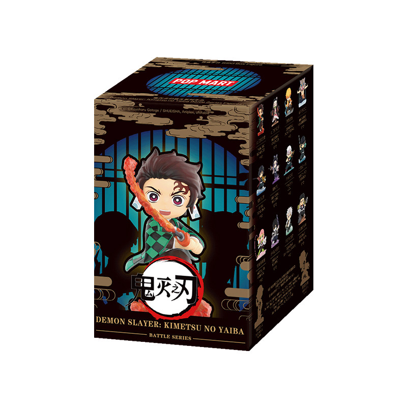 Caja individual