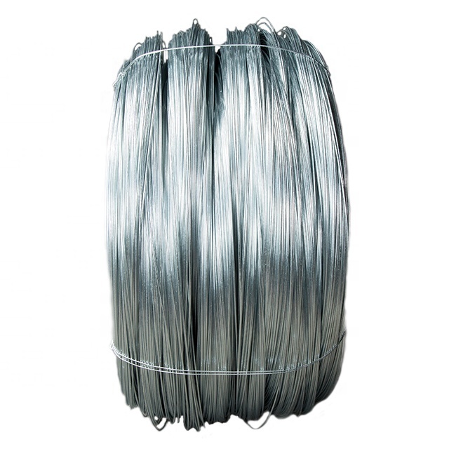 Elector hot Dipped Galvanized Thin Iron