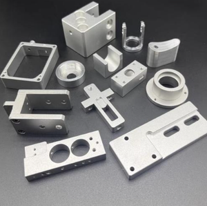 Componentes OEM de Acero Inoxidable para Maquinaria Pesada, Equipos de Metalurgia y Procesamiento de Alimentos - Product Image 5