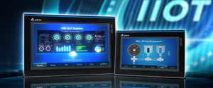 DOP-108IG Écran tactile HMI et PC industriel de 4,3/7 pouces avec résolution 480x272 et réseau Ethernet - Product Image 5