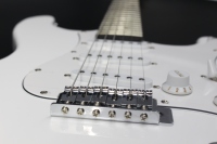 Guitare Électrique ST Personnalisée 6 Cordes à Prix Avantageux, Vente en Gros