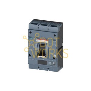Siemens 3VA65807JQ322AA0 - Nuovo - Product Image 1