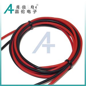 مجموعة JIALUN سدادة موزة 4-قابس موزة لعداد متعدد للجهد الكهربي اختبار خط أجهزة كابلات القياس - Product Image 4