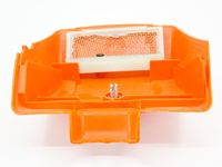 Hava filtresi kapağı STIHL 038 AV MAGNUM MS380 MS381 hava filtresi temizleyici kapak uyar