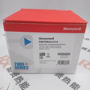 RM7895A1014 ตัวควบคุมการเผาไหม้สำหรับ Spot - Product Image 5