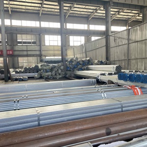 Tubo Senza Saldatura <span class=keywords><strong>in</strong></span> Acciaio al Carbonio Dolce Sch 40 ASTM A106 Grado B Schedule 80 Proprietà del Materiale Tubi SMLs - Product Image 4