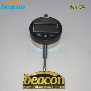 Injector Solenóide Válvula Curso Ferramenta De Medição G6-16 Common Rail Injector Reparação Bico Armadura Elevador Medidor De Medição - Product Image 6