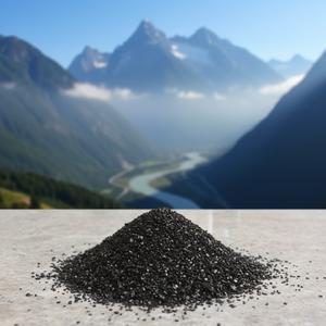 Fertilizante Orgánico en Polvo de Extracto de Algas Marinas Hidrolizadas con Bioenzimas y Ácido Húmico de Liberación Rápida para Todos los Cultivos - Riego por Goteo - Product Image 4