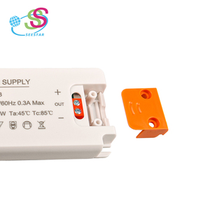 Bộ nguồn <span class=keywords><strong>LED</strong></span> công nghiệp AC-DC 12V điện áp không đổi thương hiệu SSD, công suất 12W-120W, hiệu suất 88% cho hệ thống chiếu sáng <span class=keywords><strong>LED</strong></span> - Product Image 5
